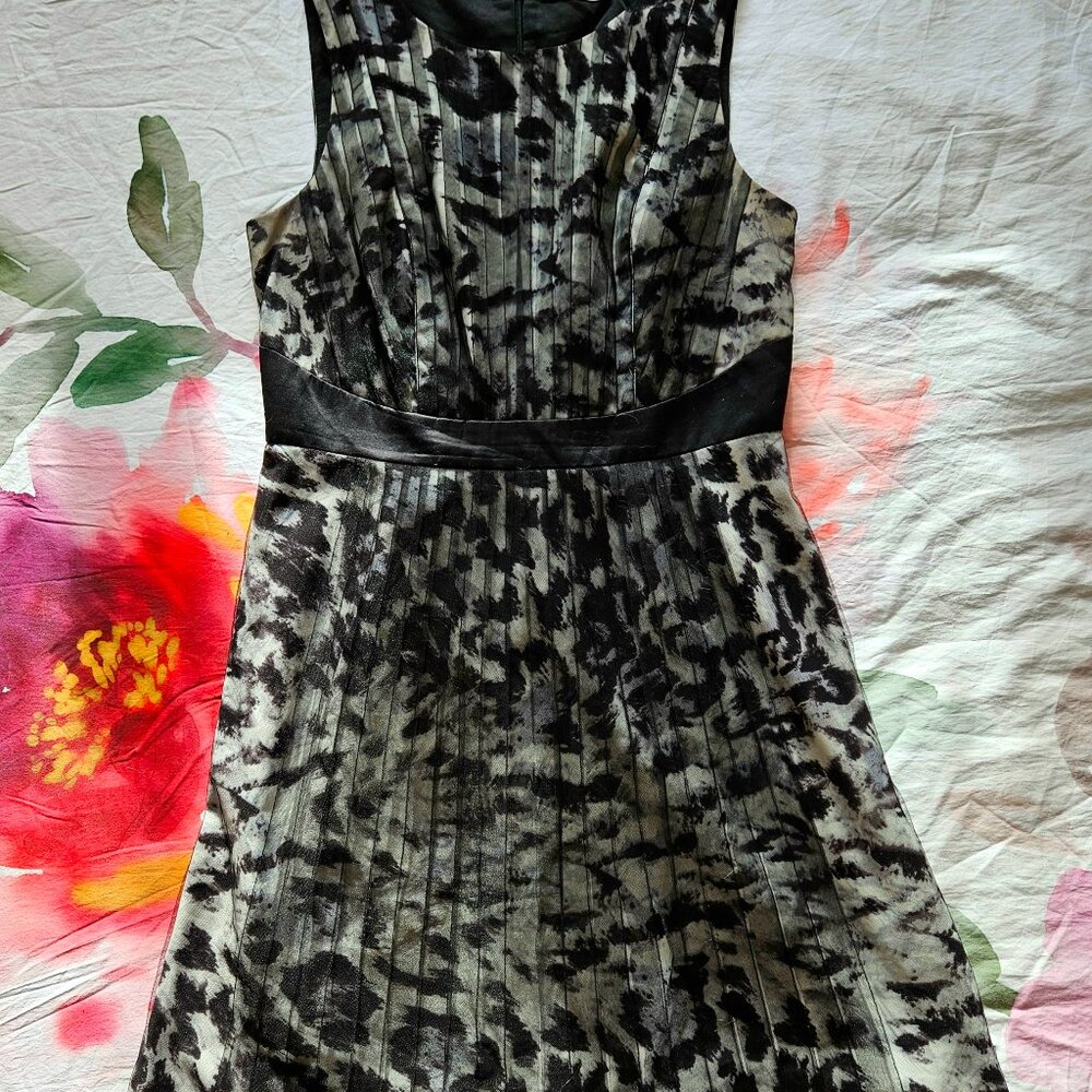 Ricki's Dress